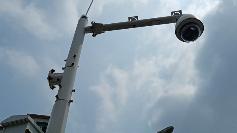 定制工厂停车场系统软件：规格解析与选型要点**