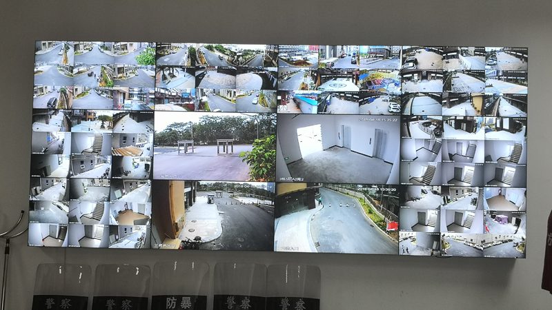 成都防盗报警系统故障排查：关键步骤与注意事项**