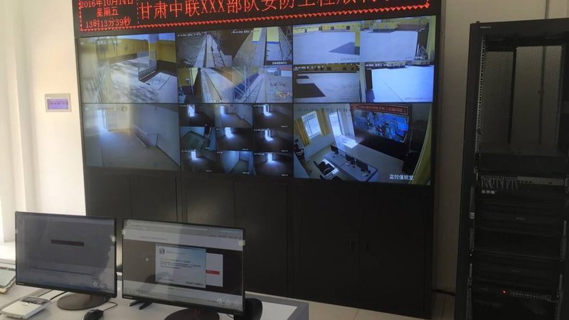 可视对讲联网方式揭秘：如何选择合适厂家