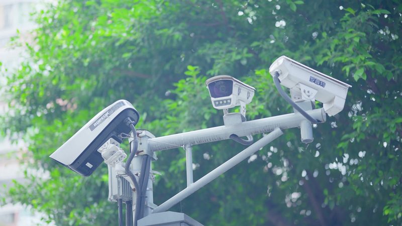 G智能安防报警器参数对比