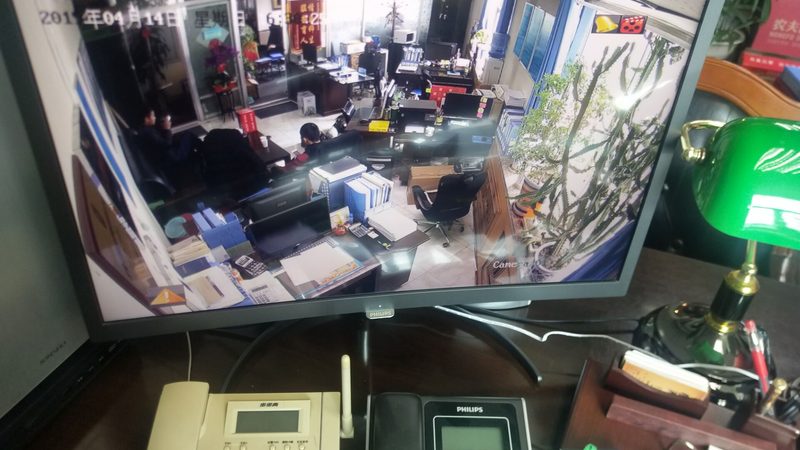 家用远程监控：如何选择合适的方案？**