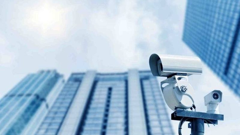 大范围无线监控，为什么你家装了还是漏拍