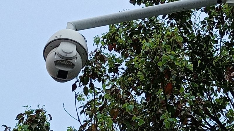 联网智能安防报警系统：价格背后的考量因素**
