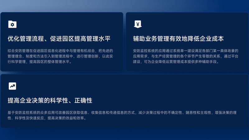 监控维保代理，资质背后的行业规范**