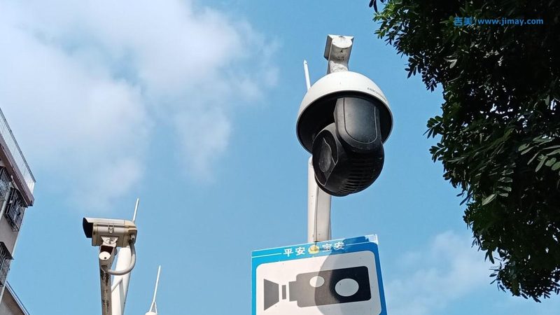 医院病房可视对讲系统：参数解析与选型要点**